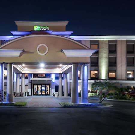 Holiday Inn Express Hotel & Suites Bartow By Ihg Exterior foto