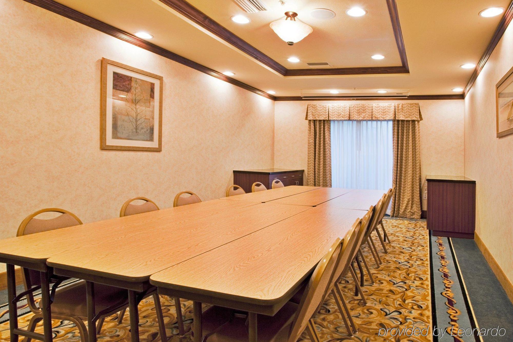 Holiday Inn Express Hotel & Suites Bartow By Ihg Facilidades foto