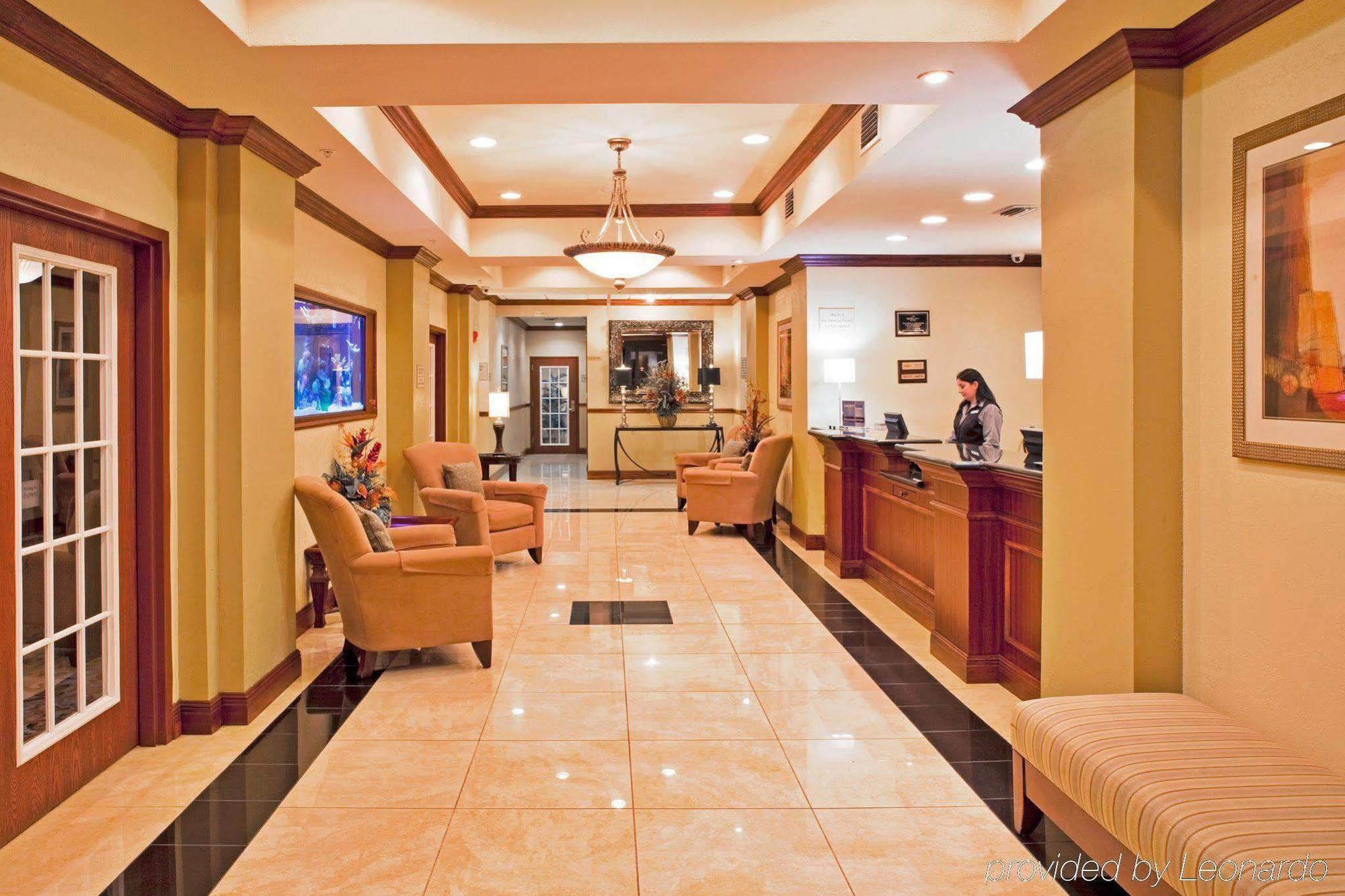Holiday Inn Express Hotel & Suites Bartow By Ihg Exterior foto