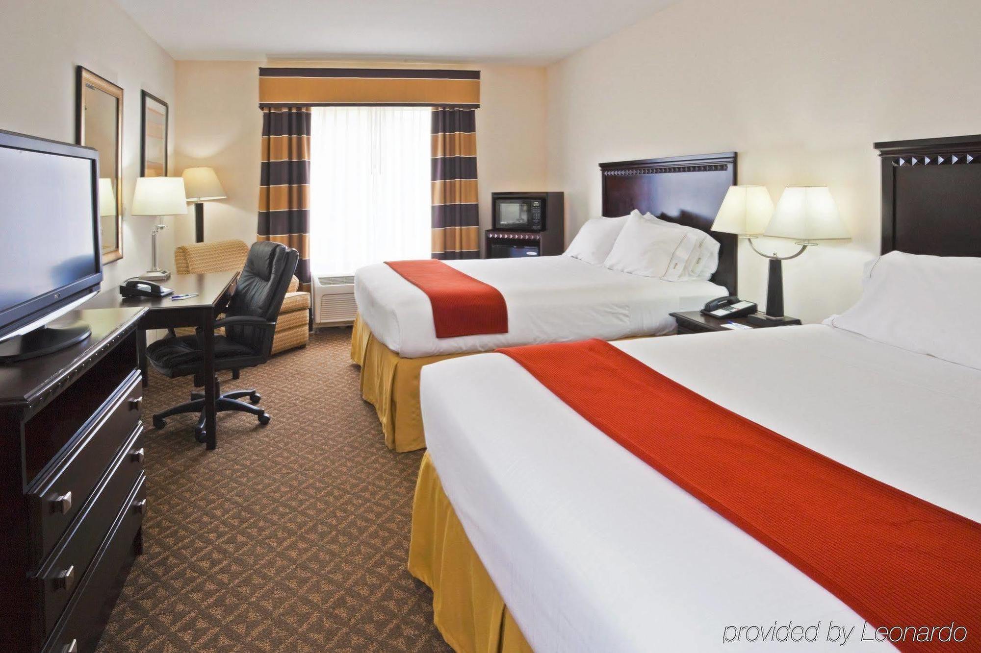 Holiday Inn Express Hotel & Suites Bartow By Ihg Exterior foto