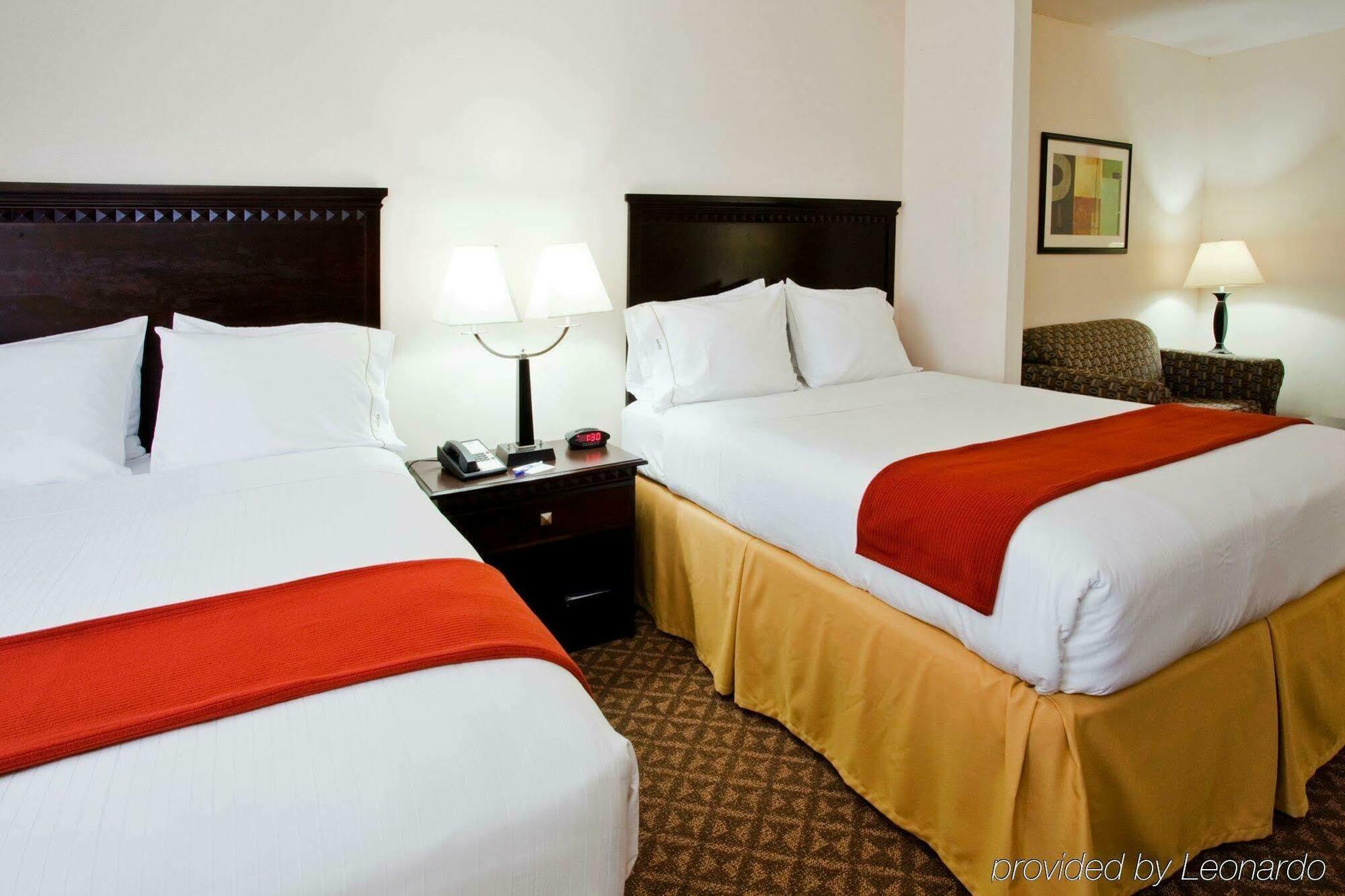 Holiday Inn Express Hotel & Suites Bartow By Ihg Exterior foto